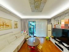 普陀中环内 电梯中区 南北通 晋元附属 视野很棒