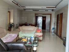 4字头购新达城旁德信华城蝴蝶户型精装四房