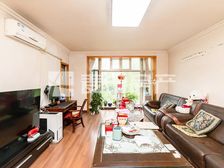 3室2厅山水文园中园