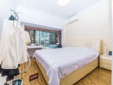 总价257万 三房两厅 楼层好、采光佳,让您居住舒适!