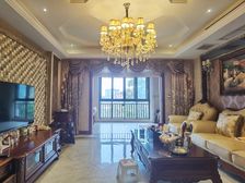 巴南区 蓝光十里蓝山 四房 117万