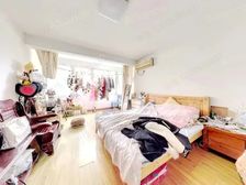 福星小区1.5楼送独库 看房有钥匙 南边沿河 采光视野好