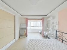 南北通三房两厅两卫,全明采光足,单价低,随时看房