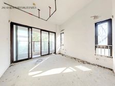 面积大,单价低,独栋别墅,适合全家人居住