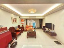 荣和中央公园 144平精装大4房2厅 业主抛售 看上可大