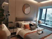 首付2万起方桥荣安秋和月明艺尚湾林语秋月78平三房朝南送装修