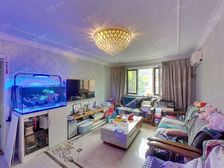 业主急售房源,中楼层,房子位置安静,小区环境优美,无税房