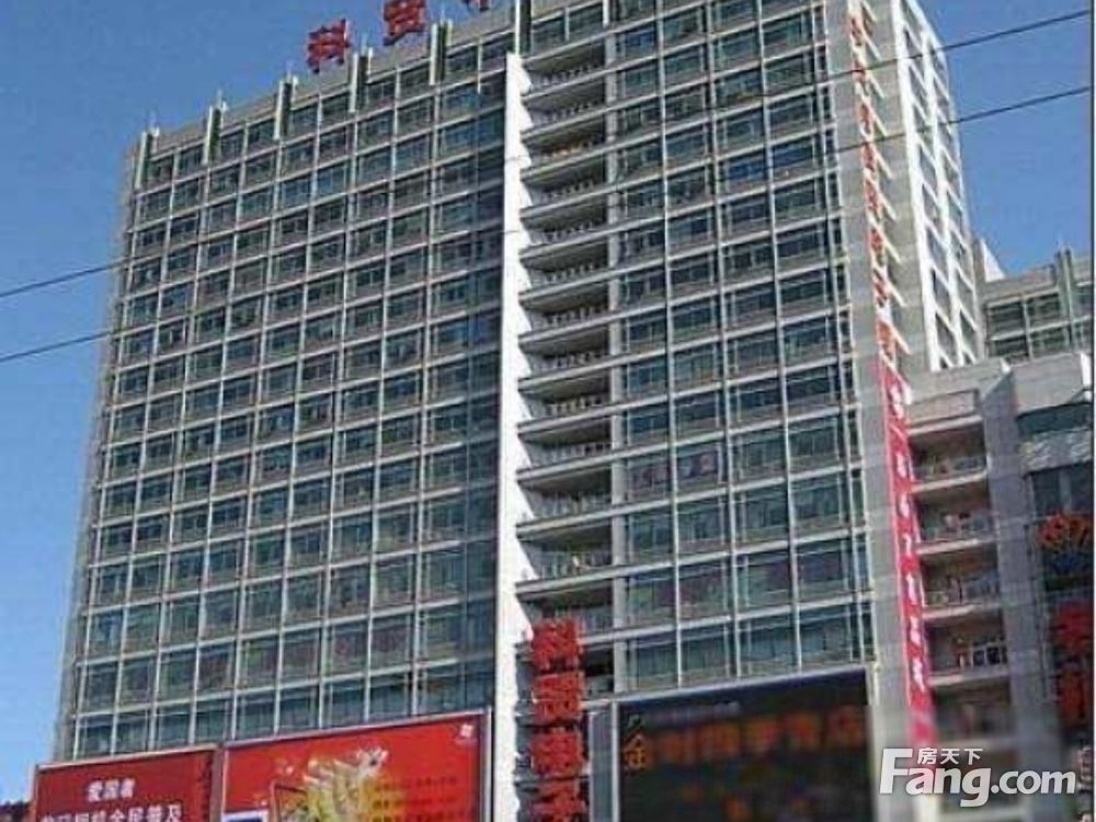 内景图