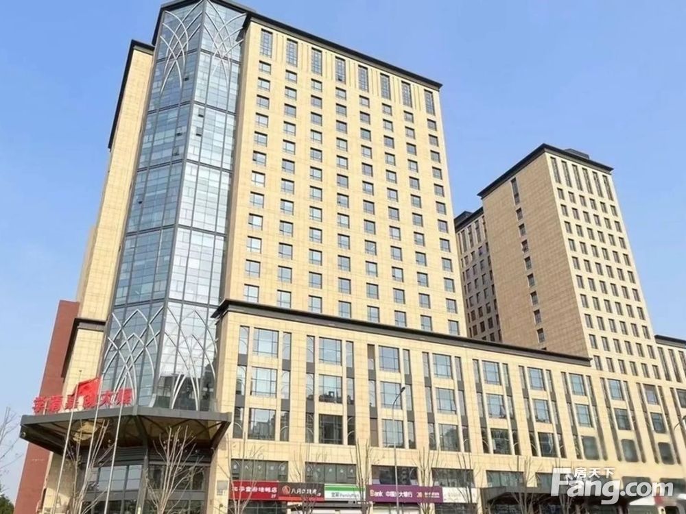 内景图