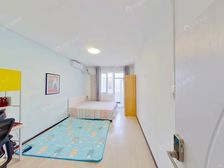 蓟门里南北三居室,紧邻4趟地铁,中间层