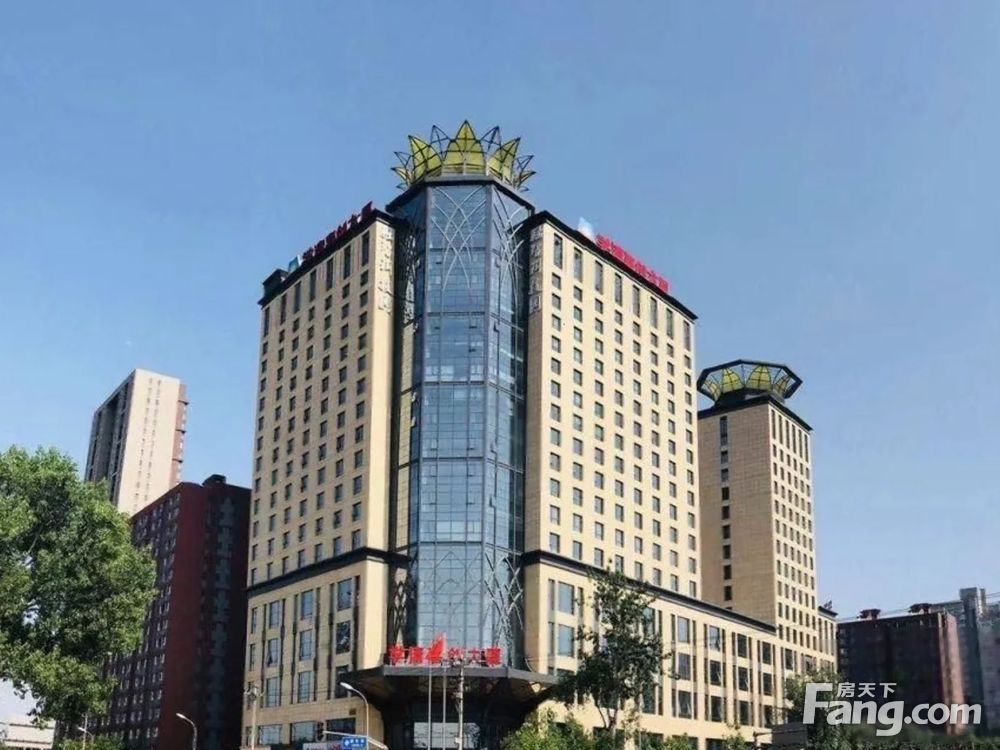 内景图