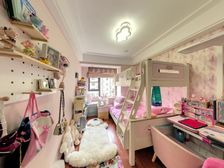 世茂天慧业主精装自住保养新 四开间朝南户型方正 业主诚售