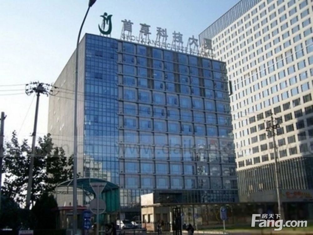 内景图