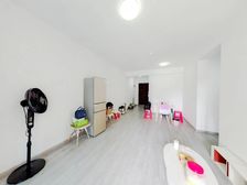 御水兰庭 楼层好 位置好 视野无遮挡 精装修