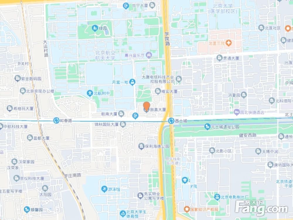 内景图