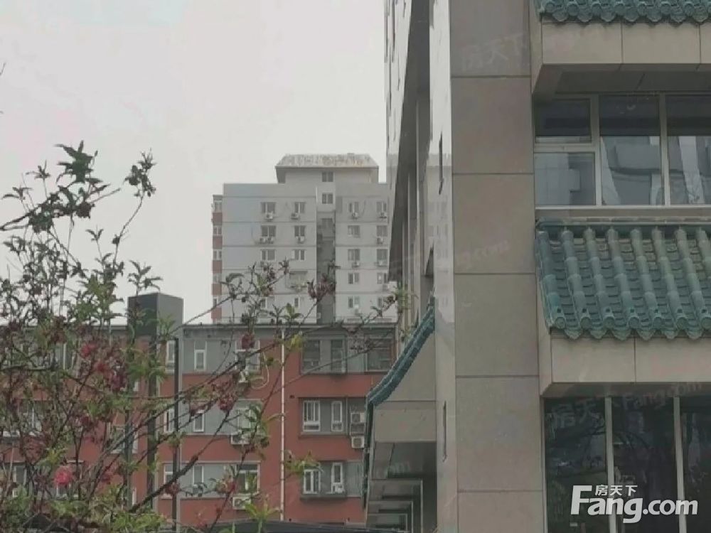 内景图