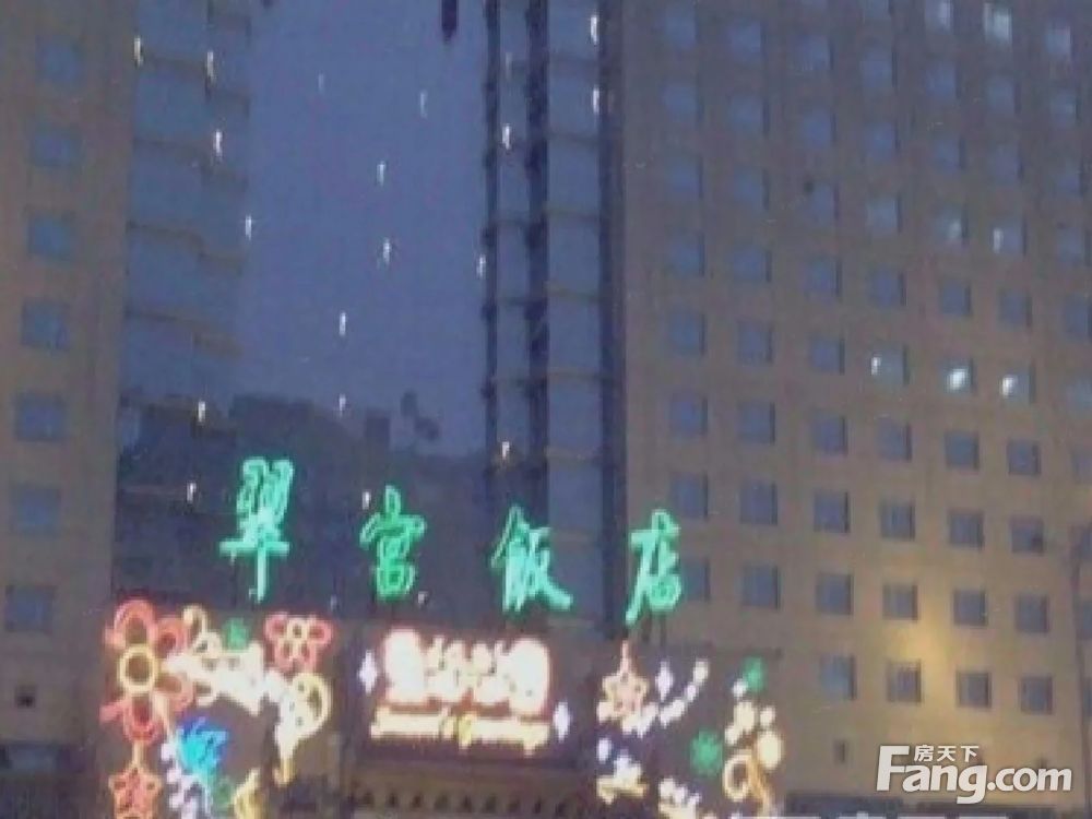 内景图