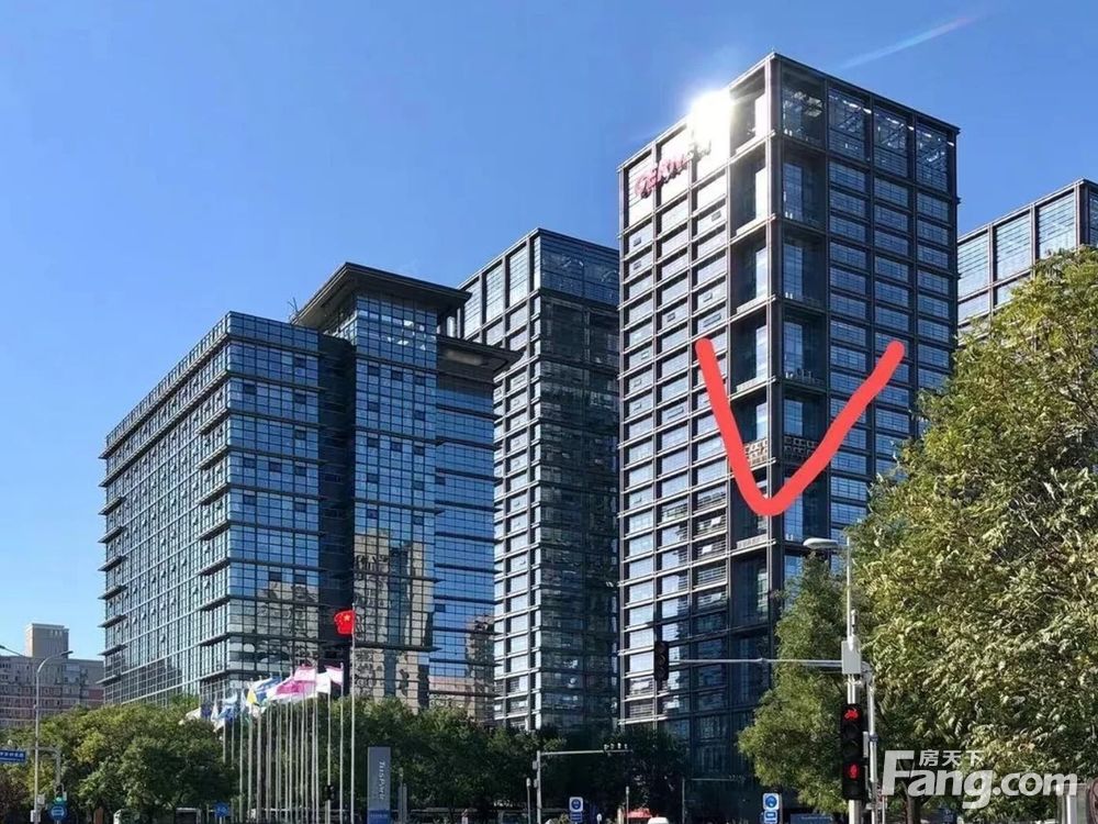 内景图