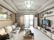 江北区 香逸半山 三房 97万