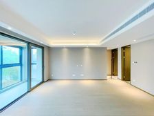 海和云庭大横厅户型 全天采光 精装三大件全新未住过人