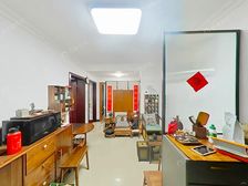 金杨新上两房双南全明户型,近9/14号线蓝天路站,看房方便