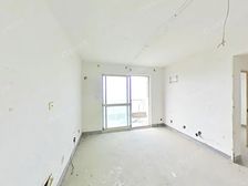 新上!有钥匙+购房成本少 近公园/6号线!