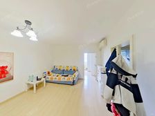 宋家庄新上西向一居室可读十一学XIAO精装修满五近地铁