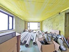 一层一户 318平大平层 位置好 视线好 配套好