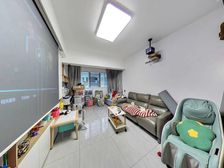 丰景大厦 3 房 108 方