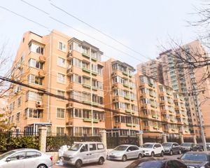 西城-右安门内 里仁街3号院3室1厅中装修南北