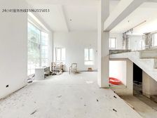 纯别墅双拼别墅,带大花园大车库,随时看房可议价