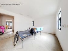 和沁园中式园林风别墅 独特建筑 采光