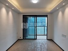 外国语-中-学邻江边中奥滨江ONE高楼层精装修三房急售