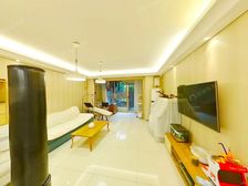 北苑·亚奥金茂悦 2014年次新 高品质 管家式服务