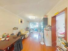 北蔡·大华锦绣华城四街区-振东花苑·3室·1厅