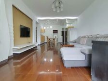 (醉一套)本人专售北岸琴森!中层!118平!特价拿下