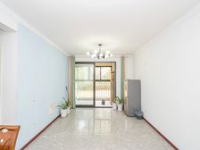 旭辉都会里 3室2厅 中装修