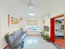 唐镇·鑫唐佳苑·中间楼层,全明户型,南北通透,诚心出售