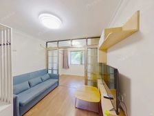 牡丹园·塔院朗秋园·2室·2厅