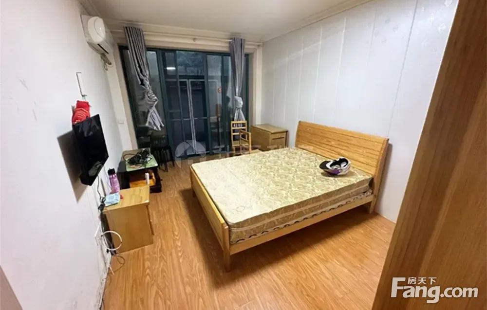 整租·北新泾·新泾七村·2室·0厅