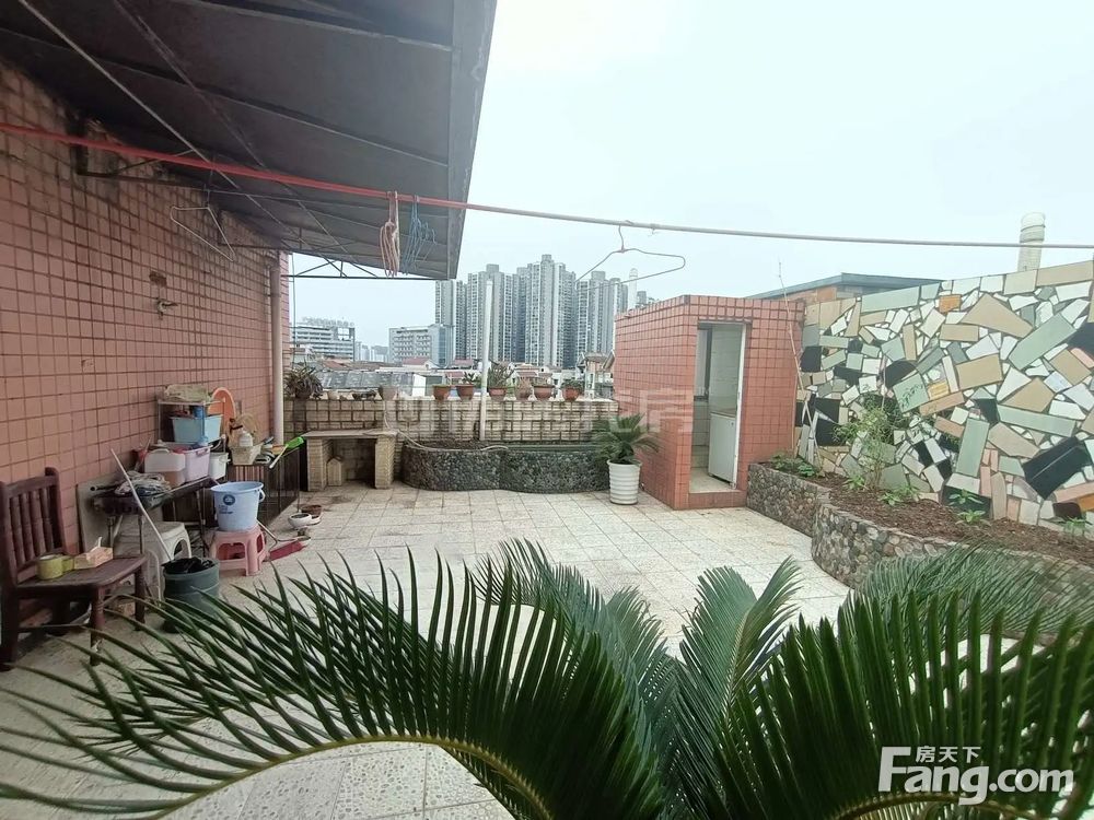 小区图