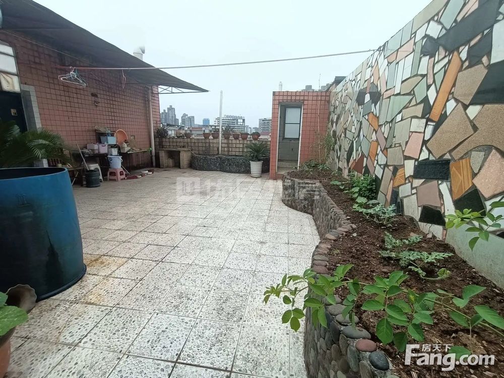 小区图