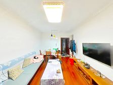 双轨交 楼层高 采光视野好 满五年 好房静等有缘人