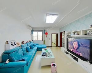 良乡·吴店西里·3室·2厅