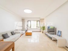 4室2厅保利中央公园一期艺林园