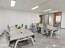 高新区,董事长办公室,20到30人办公室