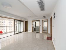 新出桃花院子 全新 精装修未住 特价急卖 随时看房