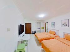 东花市·富贵园三区·2室·1厅