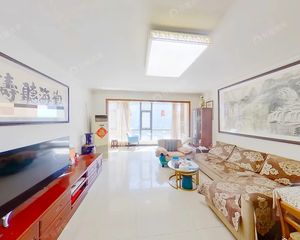 天通苑北二区 厅南大两居 不临街 不把边 商五且