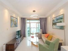 南京西路后排高区双南2房